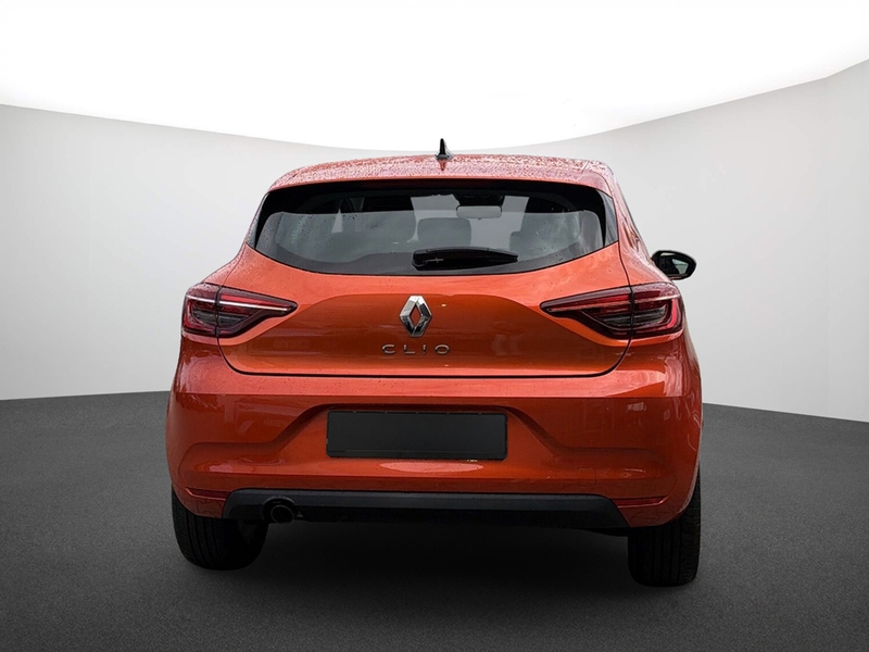 Fahrzeugabbildung Clio V Zen Bild 3 von 12