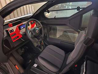 Vehicle 3D Image