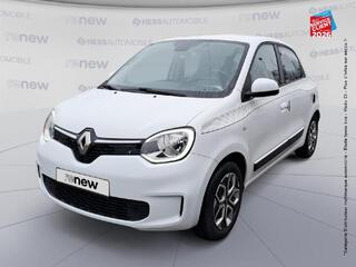 TWINGO III