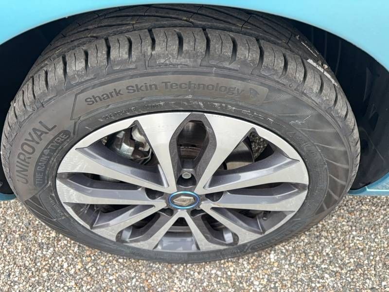 Renault ZOE E-Tech Electrique