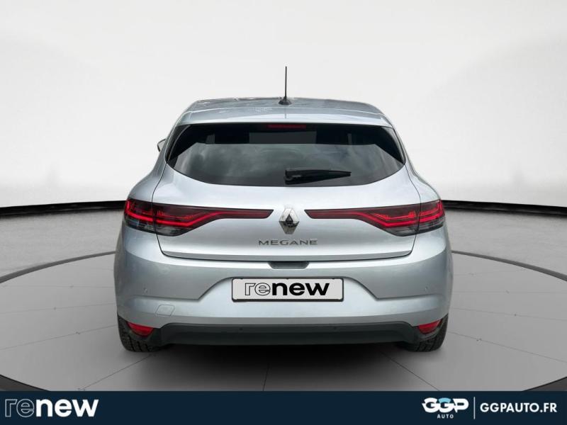 Renault Megane IV Berline