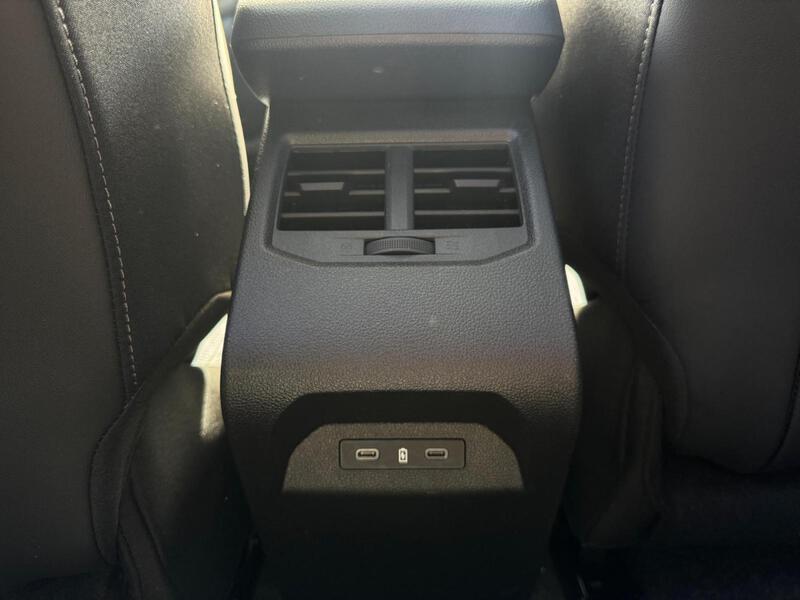 Renault Scenic E-Tech Electrique