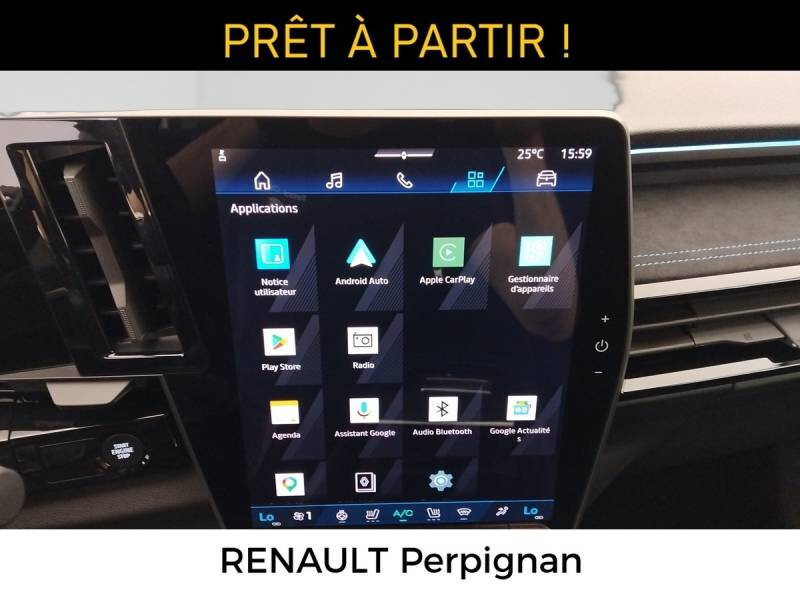 Renault Espace VI