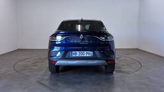 Vehicle 3D Image