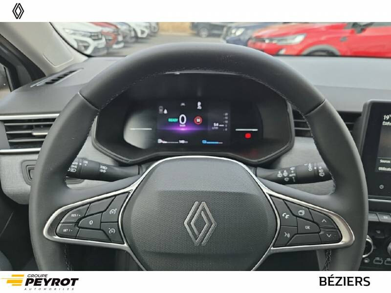 Renault Clio V