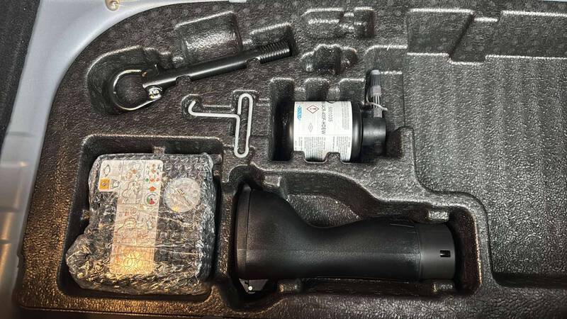 Renault R5 E-Tech Electrique