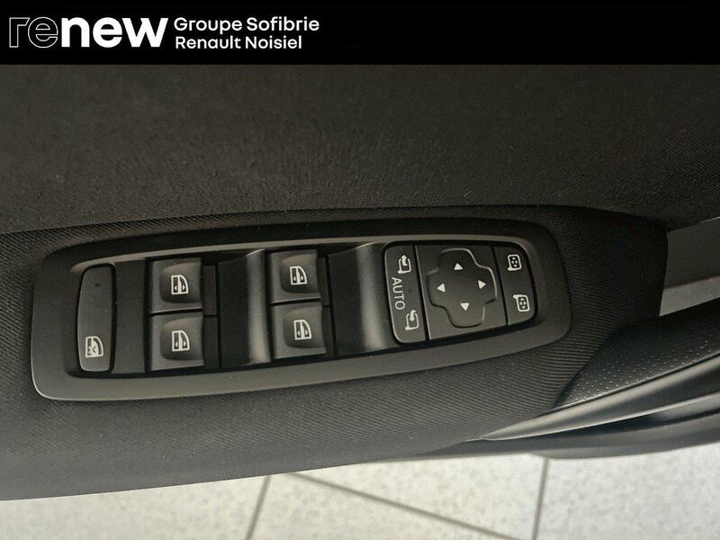 Renault Megane IV Berline