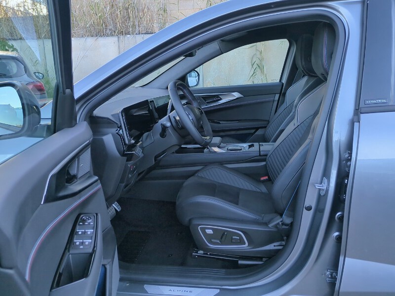 Renault Rafale