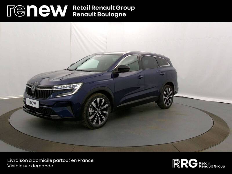 Renault Espace VI