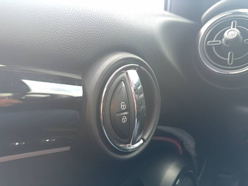 Mini Hatch 5 Portes F55 LCI II