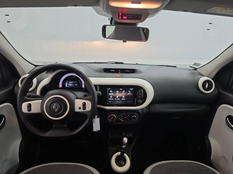 Renault Twingo E-Tech Electrique