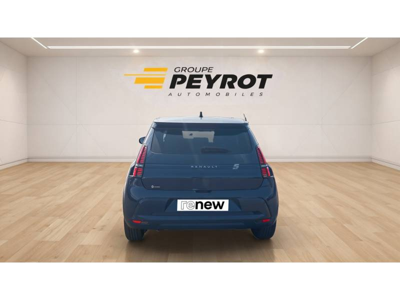 Renault R5 E-Tech Electrique