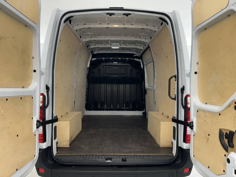 Renault Master III