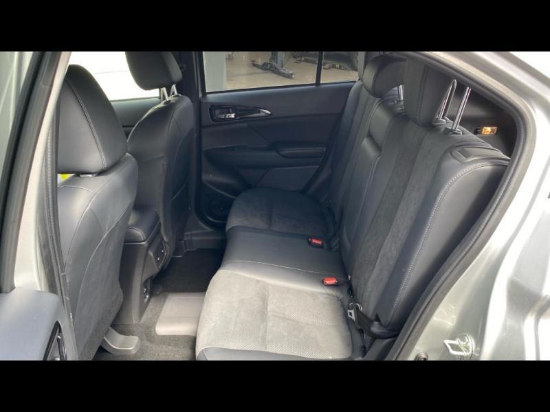 Mitsubishi Eclipse Cross MY23