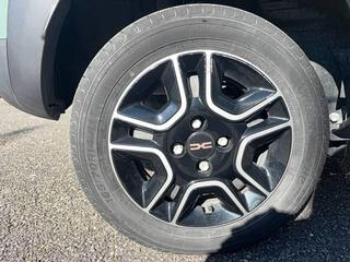 Vehicle 3D Image
