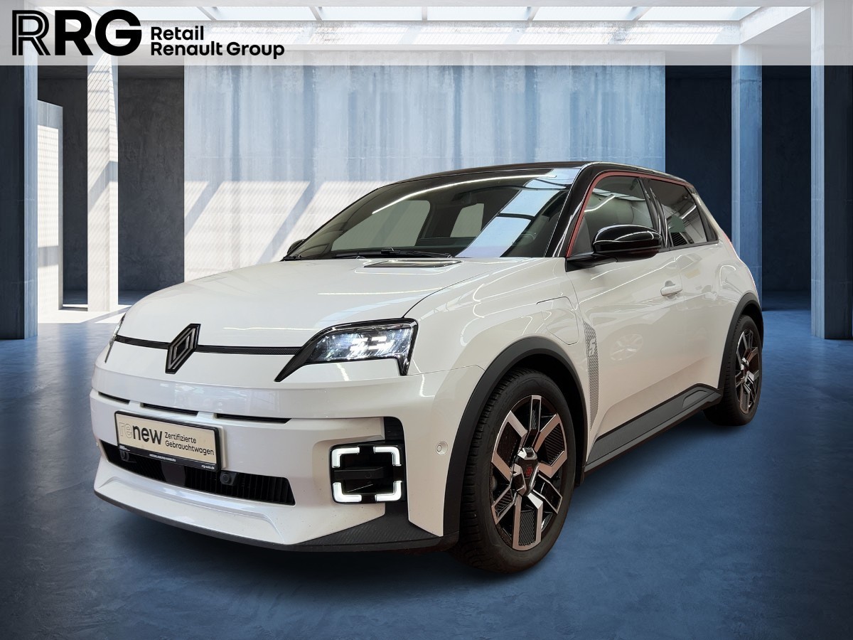 Renault R 5