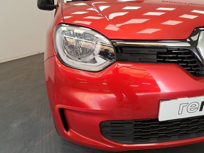 Renault Twingo III