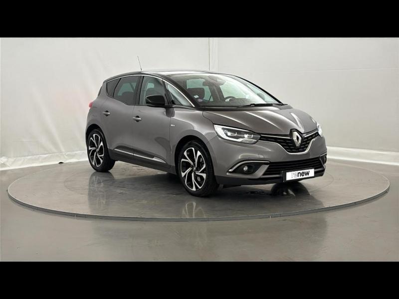 Renault Scenic IV