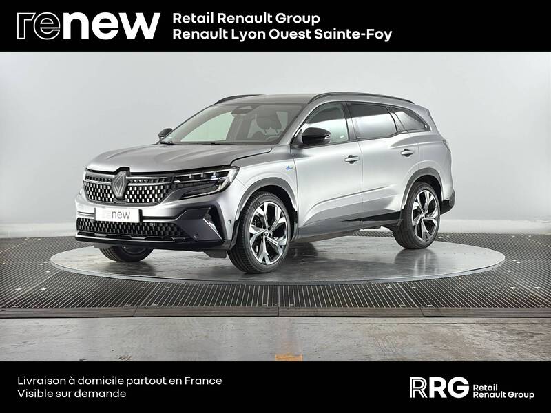 Renault Espace VI