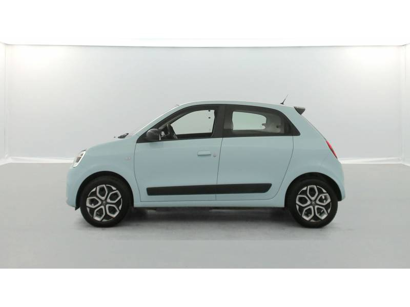 Renault Twingo E-Tech Electrique
