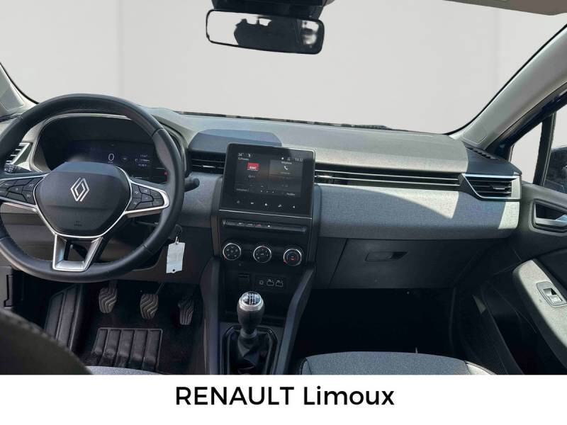 Renault Clio V