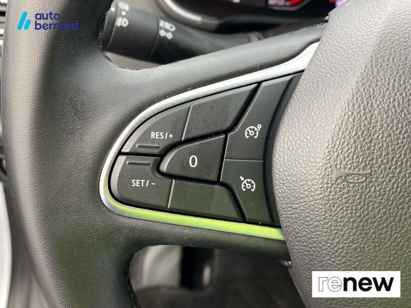 Renault Megane IV Berline