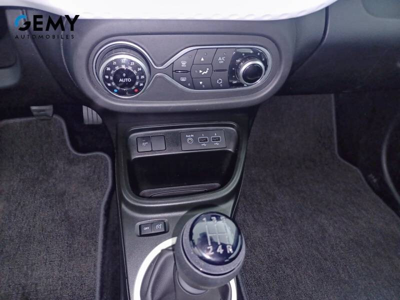 Renault Twingo III