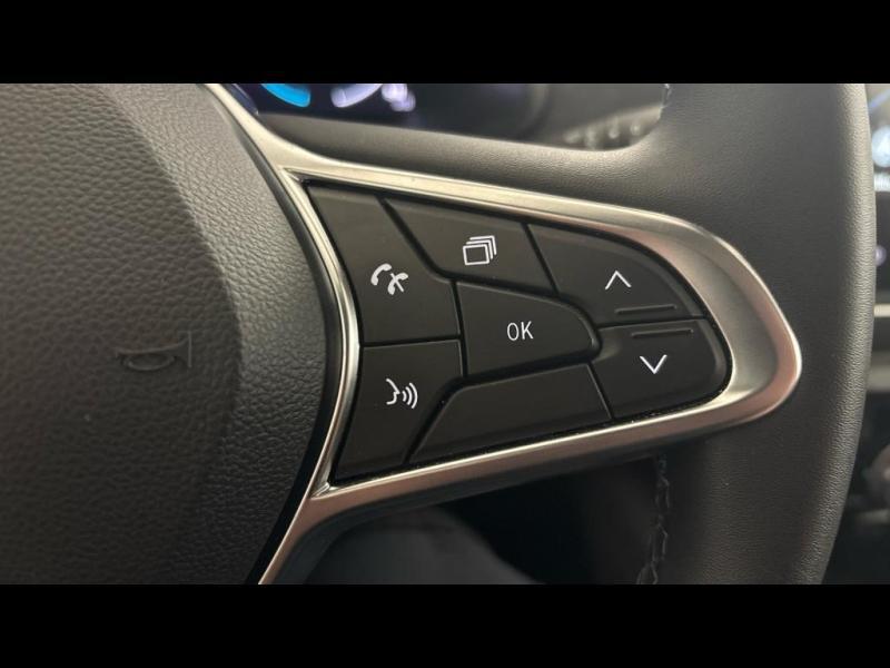 Renault ZOE E-Tech Electrique