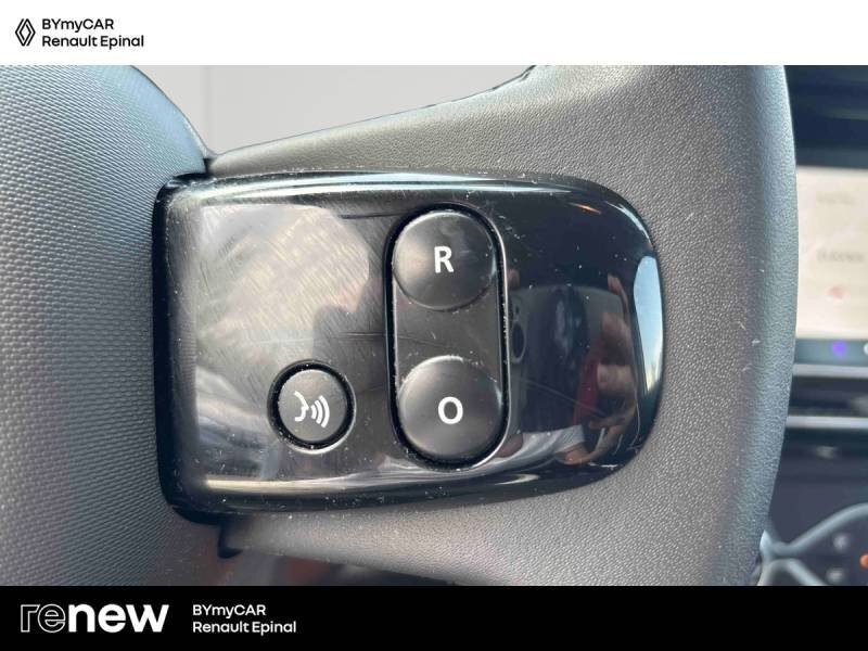 Renault Twingo III