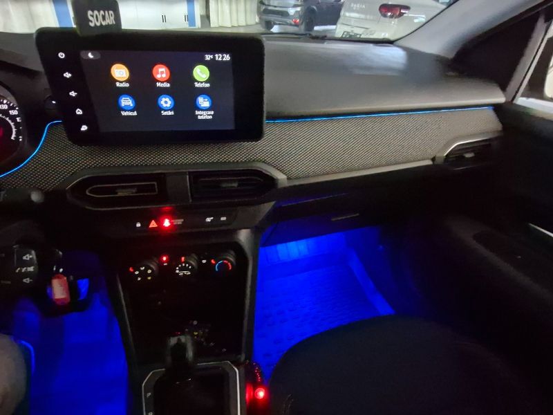 DACIA Logan 2022 — imagine 15