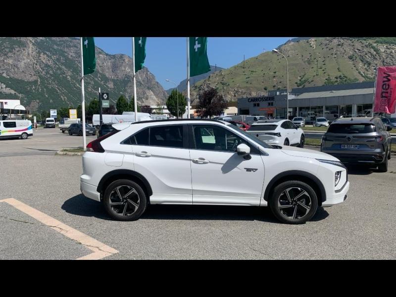 Mitsubishi Eclipse Cross MY23