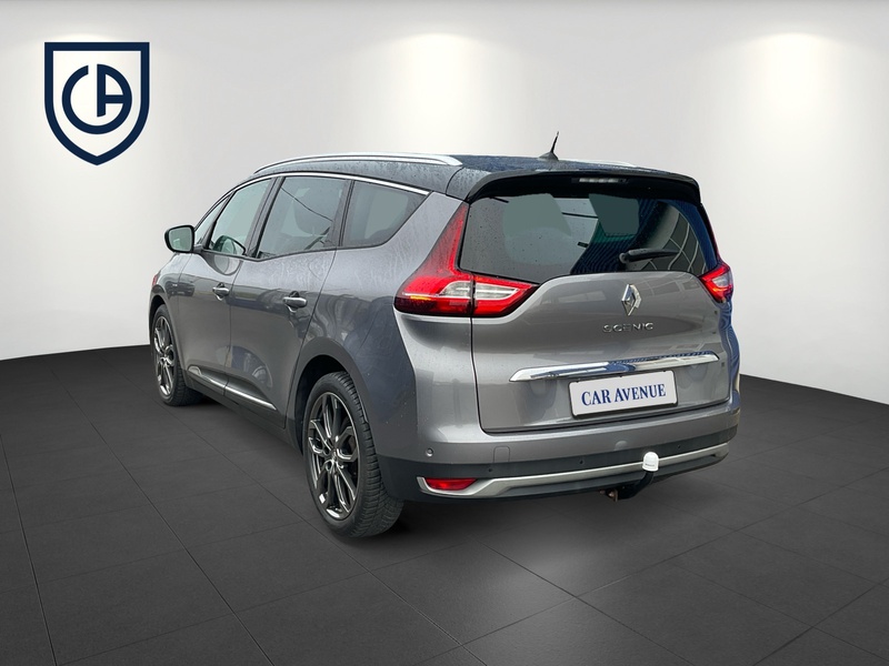 Fahrzeugabbildung Grand Scenic Scenic IV 1.7 BLUE dCi 150 Grand BOSE Bild 4 von 17