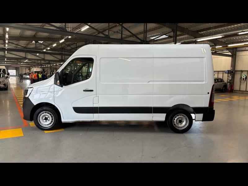 Renault Master Fourgon