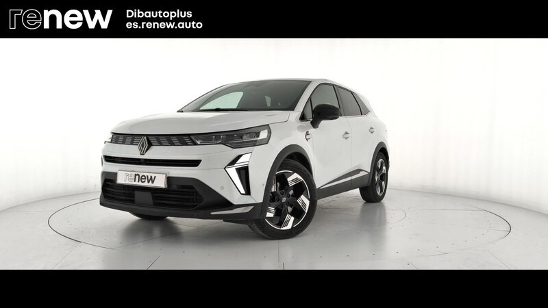 Renault Symbioz