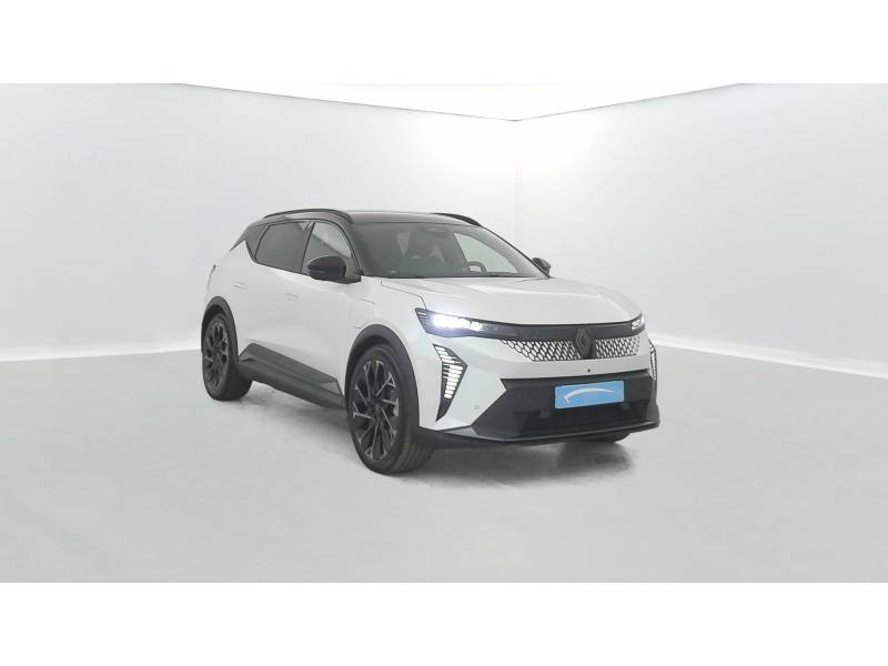 Renault Scenic E-Tech Electrique