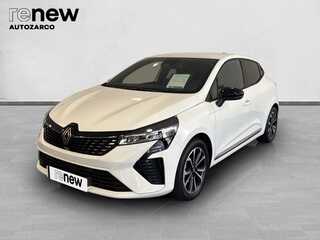 RENAULT Clio Evolution