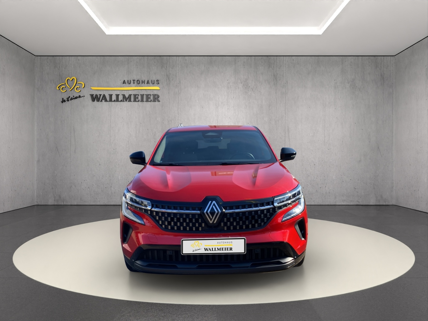 Renault Austral – Bild 2