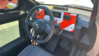 Vehicle 3D Image