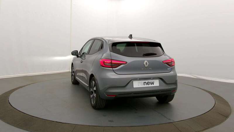 Renault Clio V
