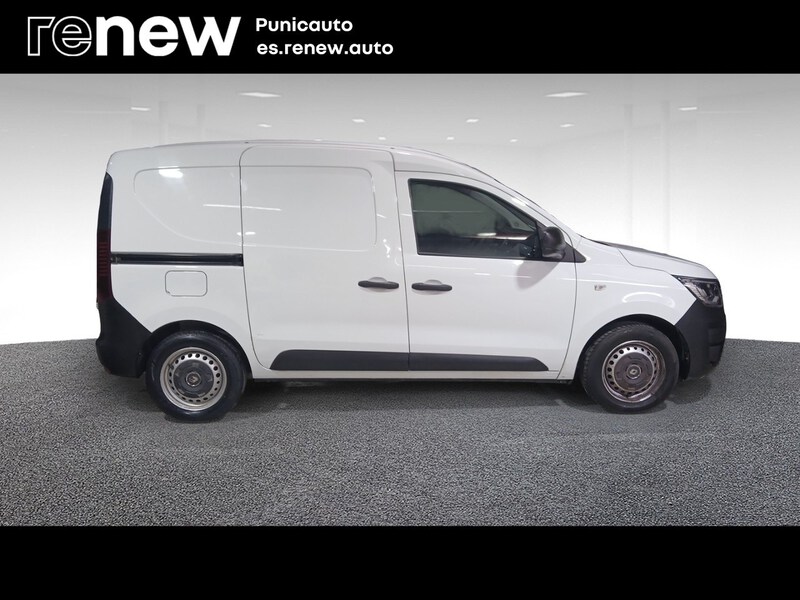 Renault Express Furgón