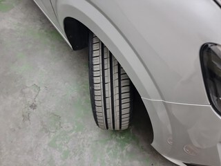 Vehicle 3D Image