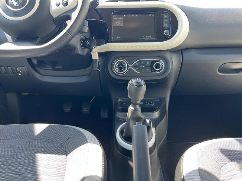 Renault Twingo III