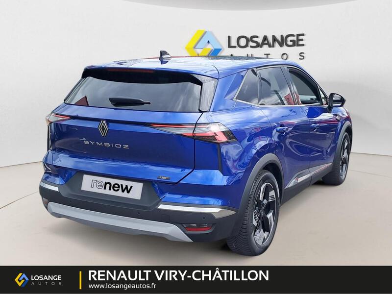 Renault Symbioz