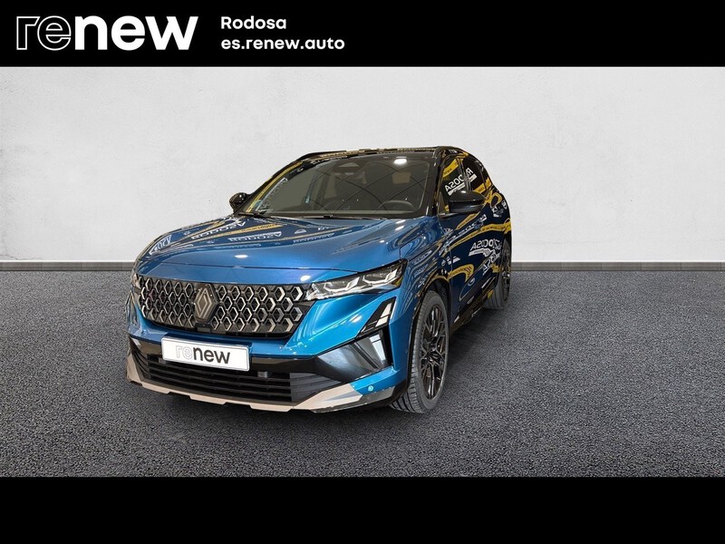 Renault Austral