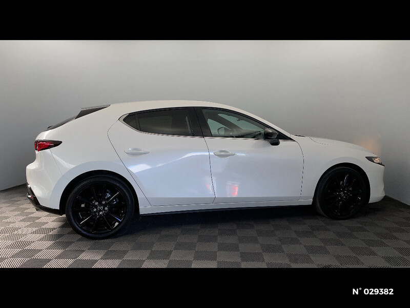 Mazda Mazda3 5 Portes