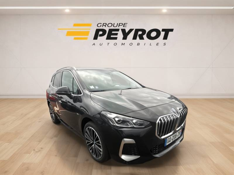 BMW Serie 2 U06
