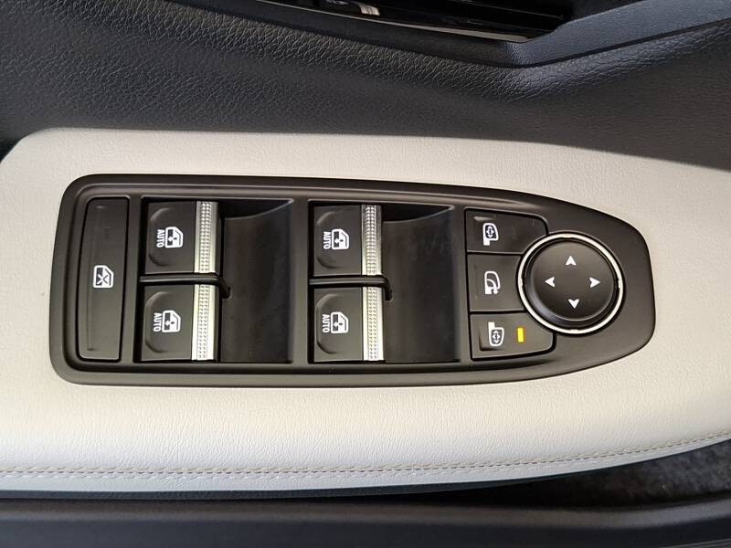 Renault Scenic E-Tech Electrique
