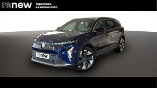 SCENIC E-TECH ELÉCTRICO