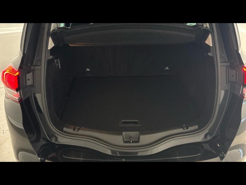 Renault Scenic IV