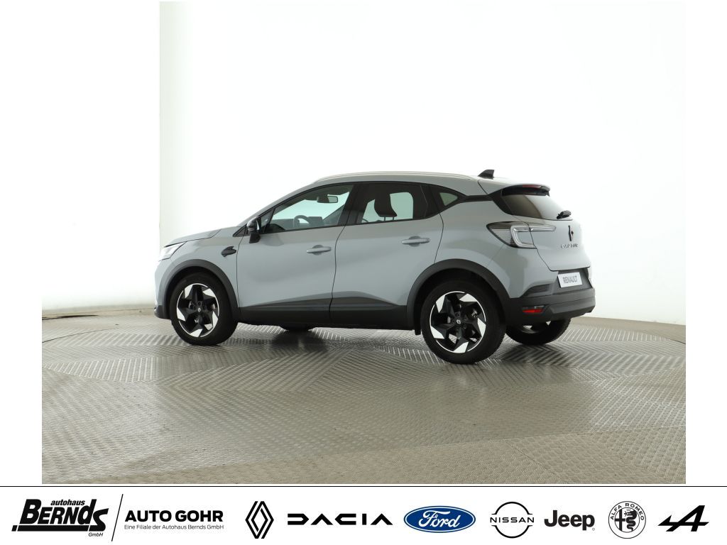 Renault Captur – Bild 28
